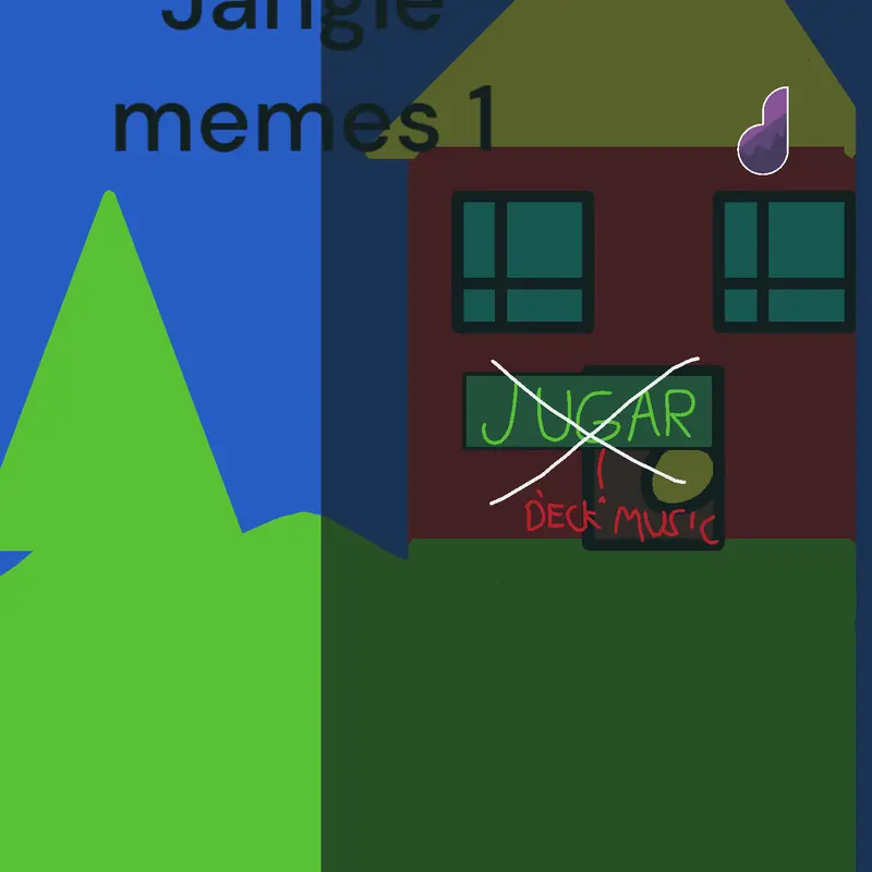 Menu (Jan?? Memes 1) by @egginc