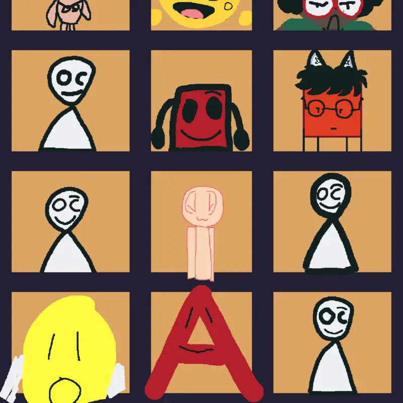 Game by @manisabum