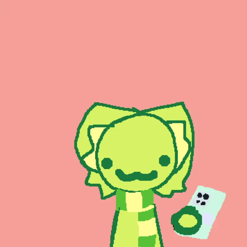 Game by @CUDDLES_OFFICIAL