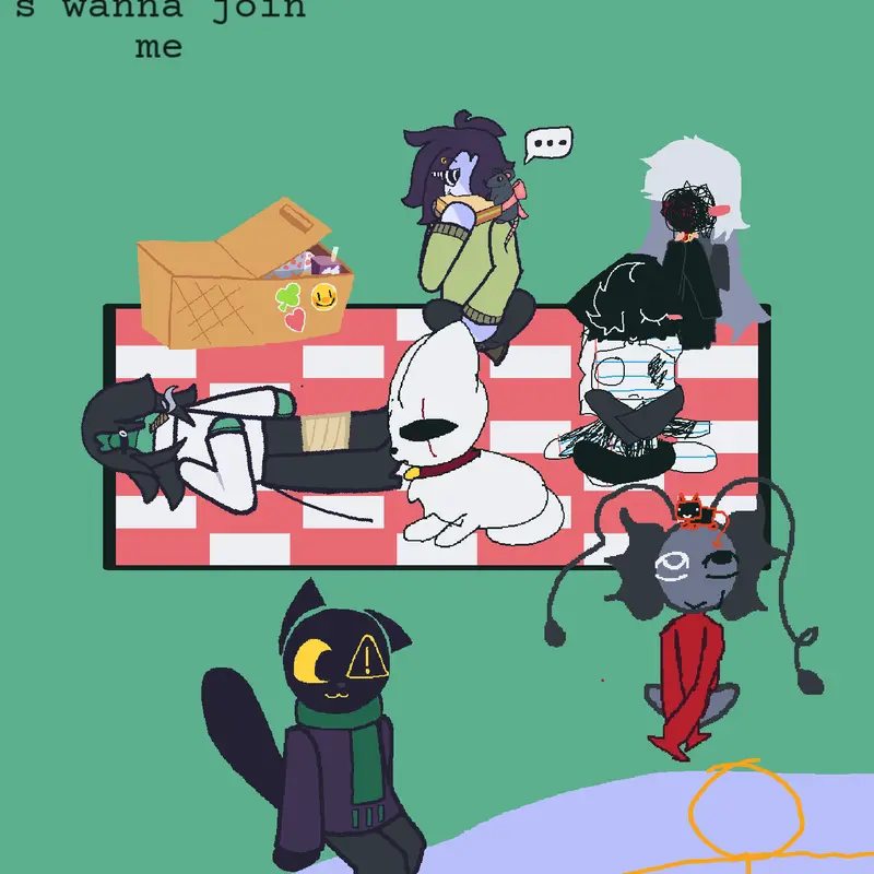 Game by @skiticel