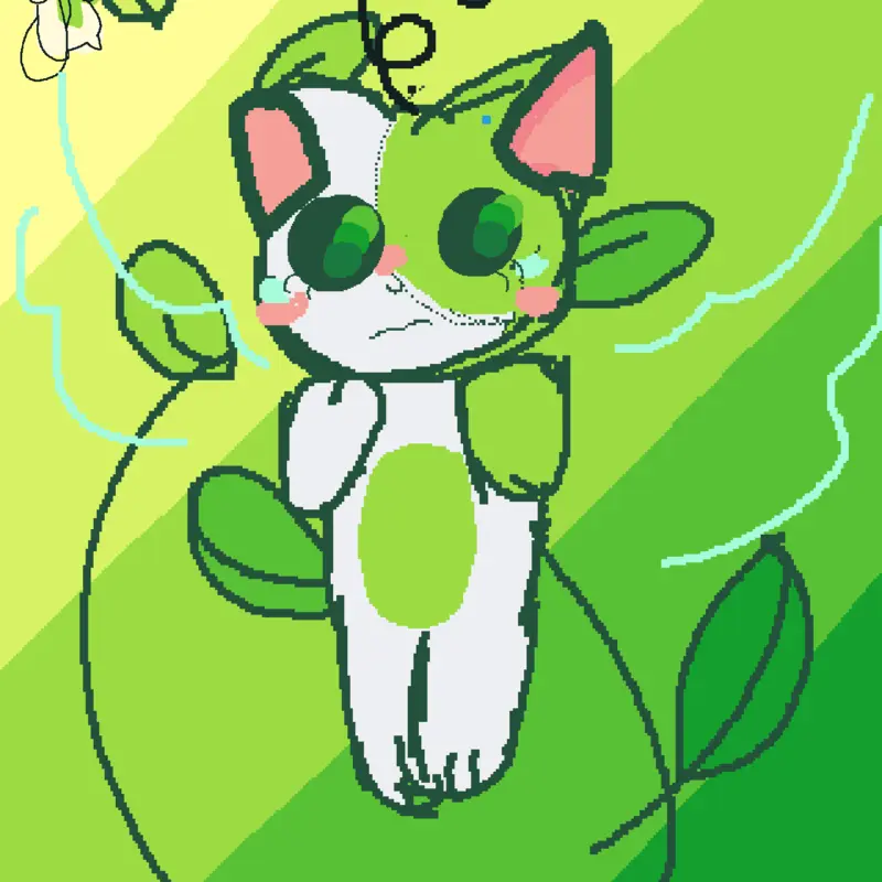 Game by @jaxmyfavkatseyesophia