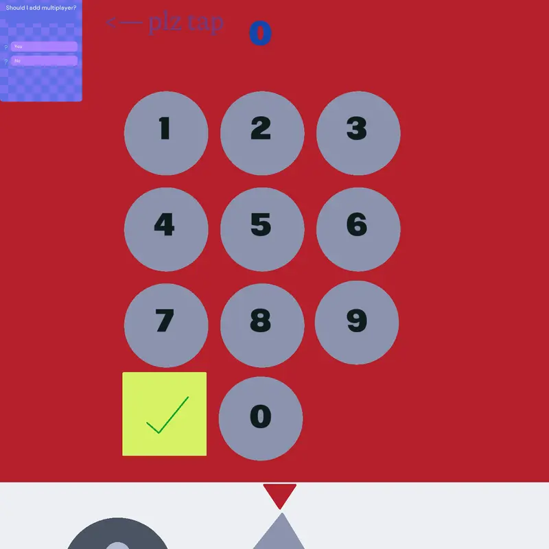 Game by @SpaceRis