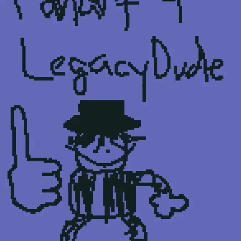 Game by @Silly_globblygoober12