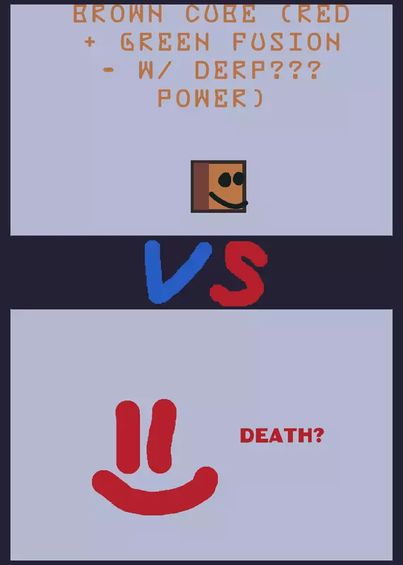 Game by @SCP-3812