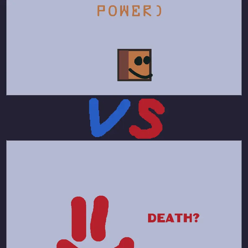 Game by @SCP-3812