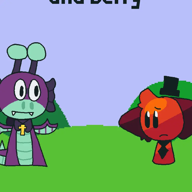IDK why i made this ._. by @ItsJavichi