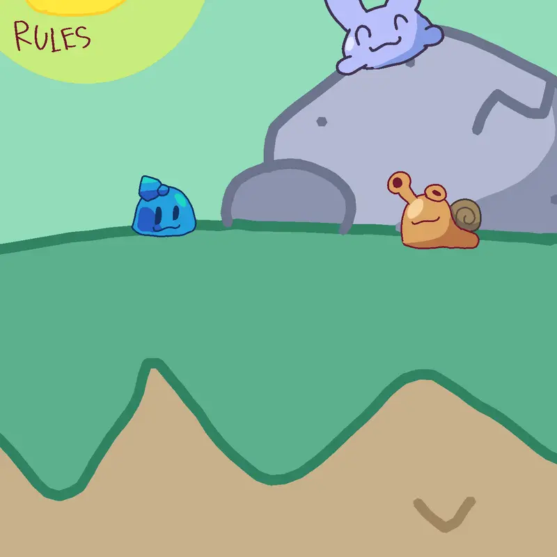 Game by @Blob-King