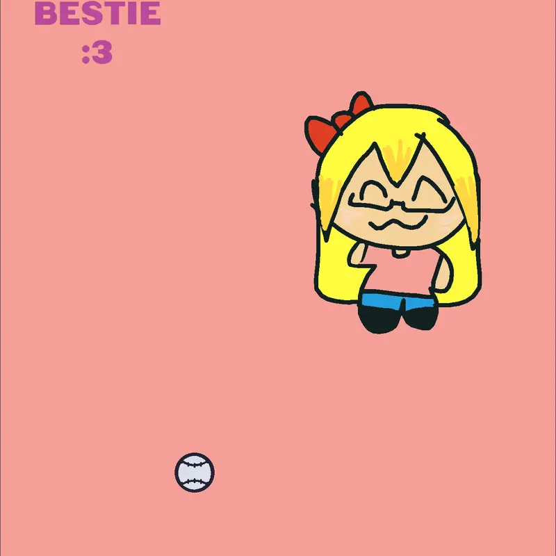 Feel better lil bich by @GachaGirl2013