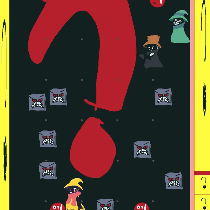 Game by @damaste