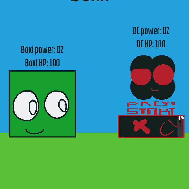 Game by @hithe