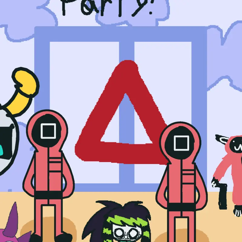 Game by @ichbiniraker
