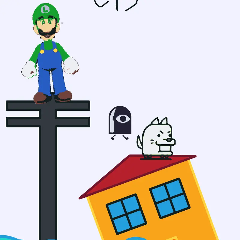 Game by @Sunderey