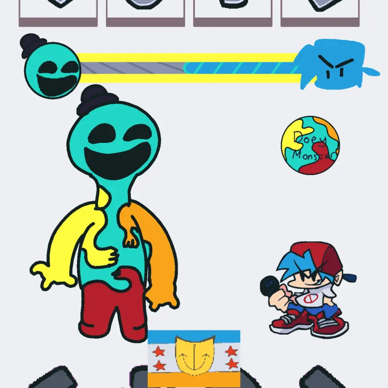 Game by @THEamazingBOB_Skeletonic
