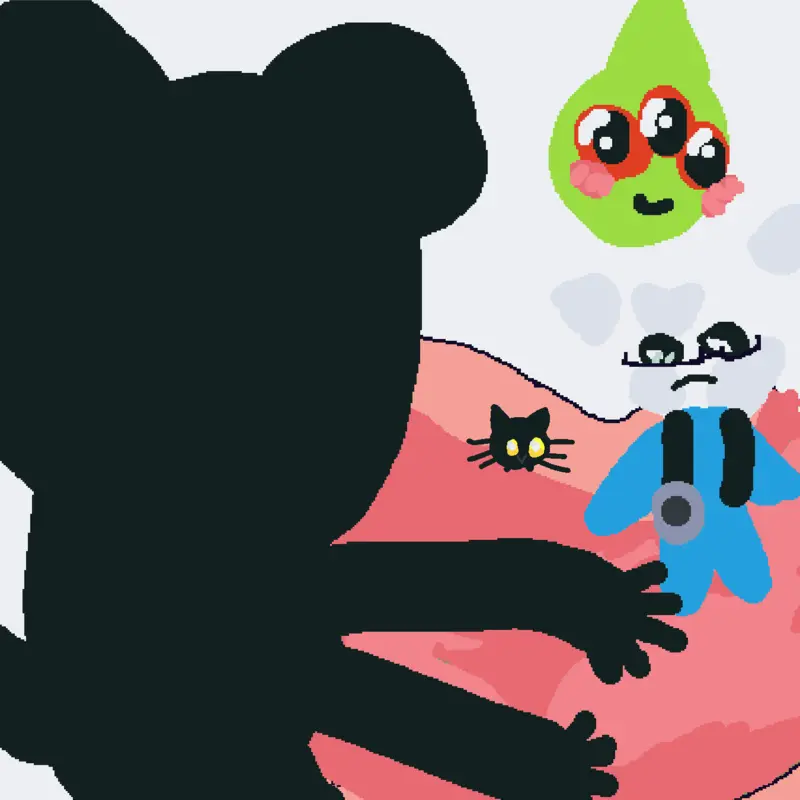 Game by @moon2026