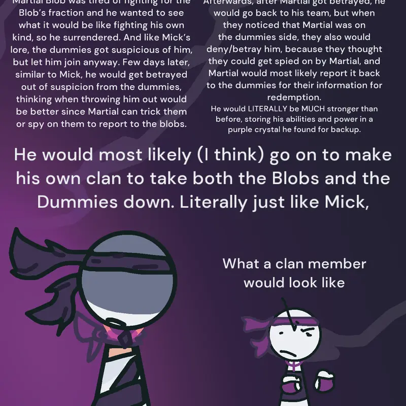 If Martial Blob got Mick’s treatment… by @GOOD-locaswillmerlol