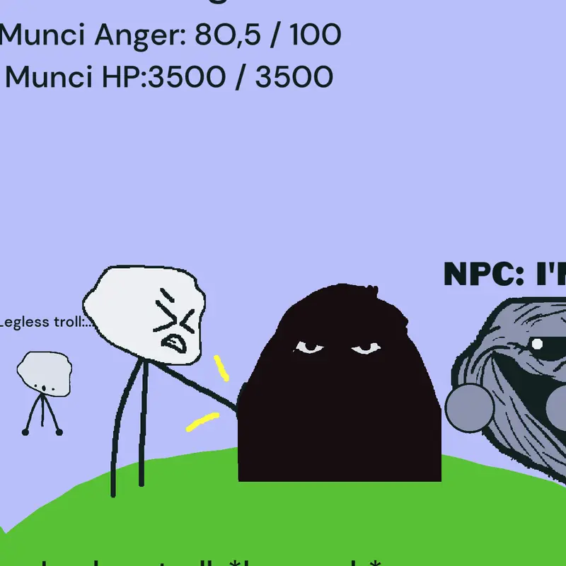 Game by @Legless_troll