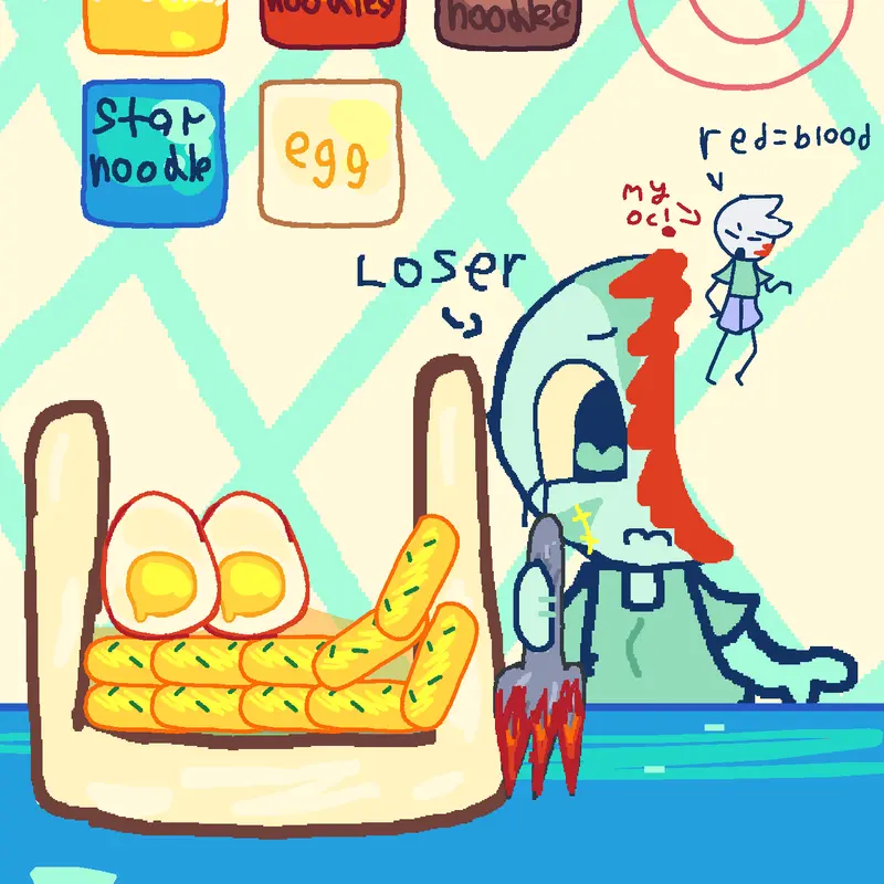 Game by @friend_alicia