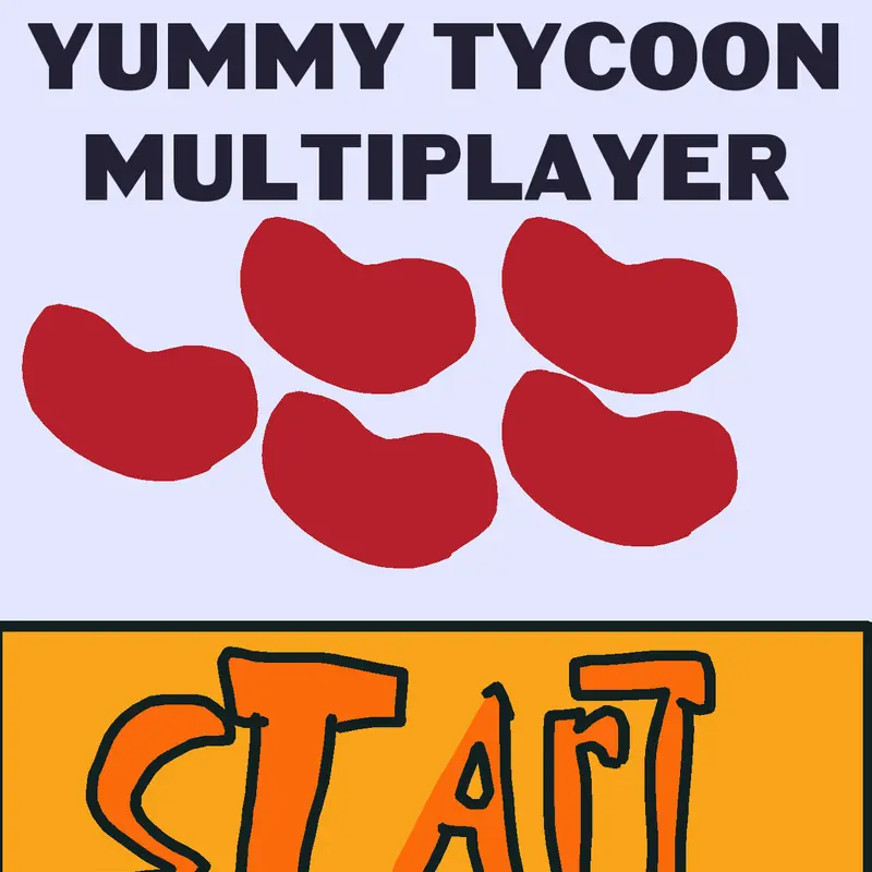 Multiplayer bean tycoon by @real_MRSquidy_production