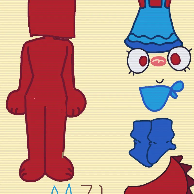 Game by @almae