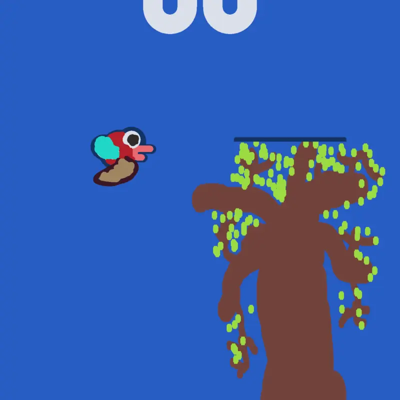 Game by @moneko