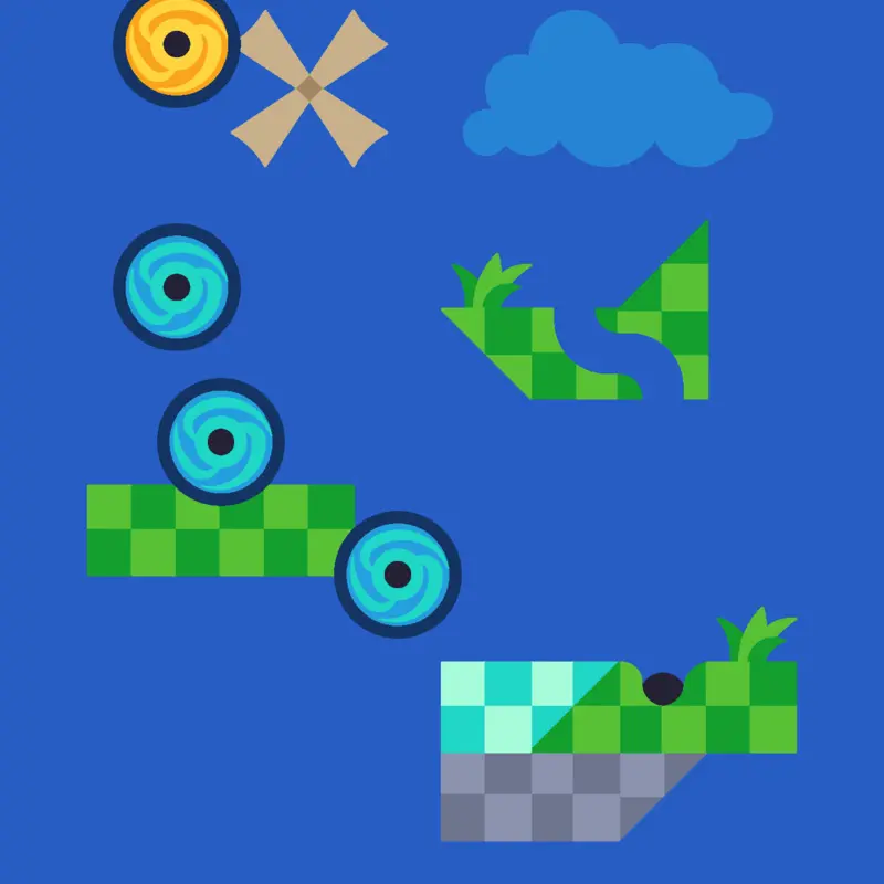 Game by @roadline_911