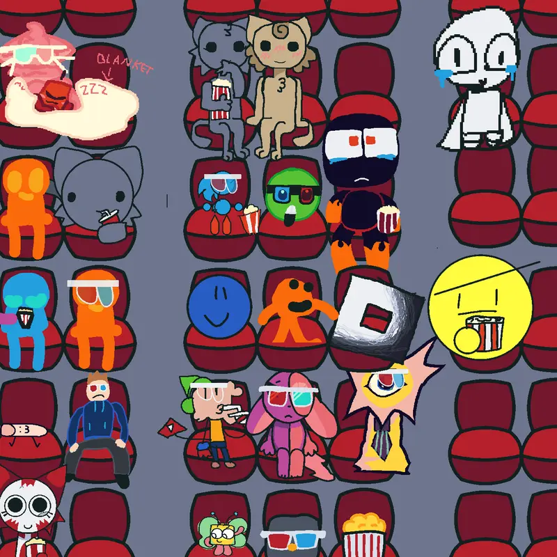 Game by @UR_L0C4L_4RI3