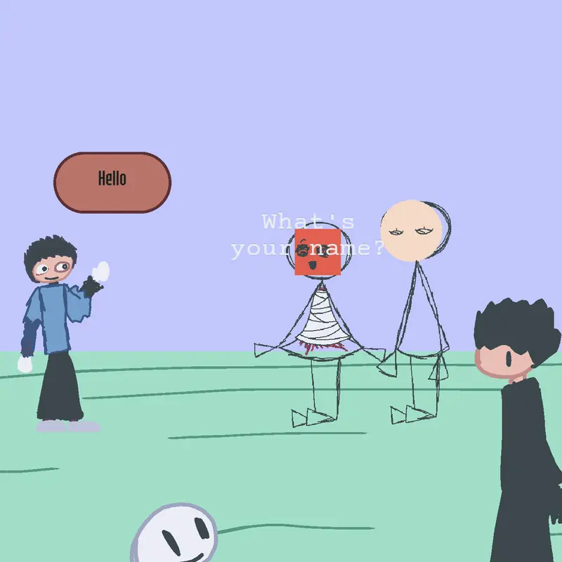 Game by @am_just_a_normal_person