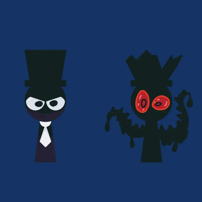 Game by @YourLocalBlack