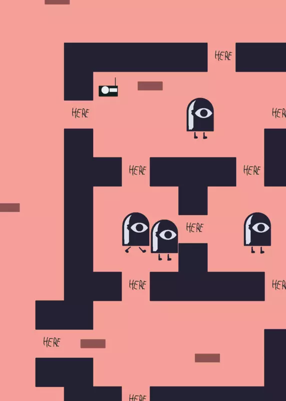 Game by @Baldi777