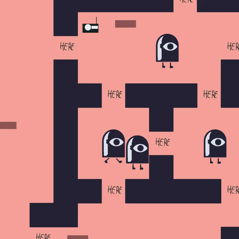 Game by @Baldi777