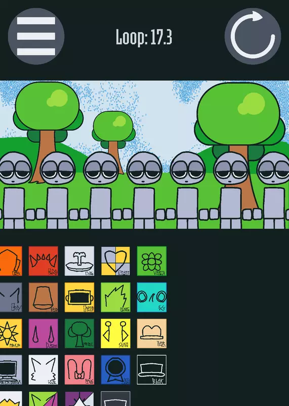 Game by @Flamingred2025