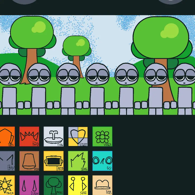 Game by @Flamingred2025