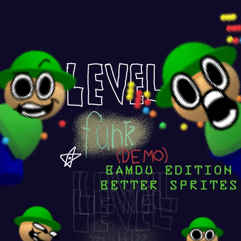 Game by @Carlos_tutu