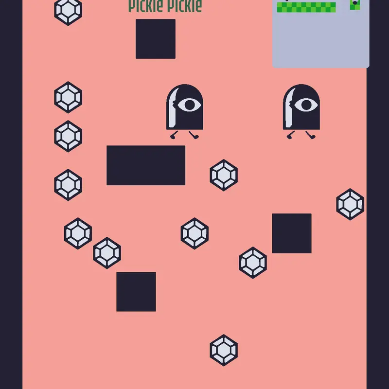 Game by @jovanjovann