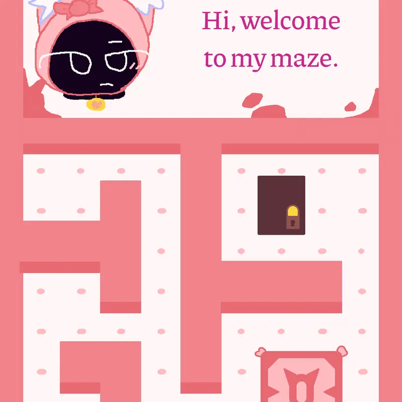 Game by @MomoTheAlien