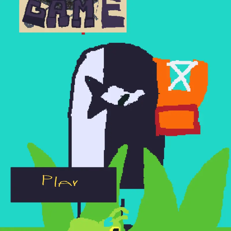 Game by @indonesiaSagara