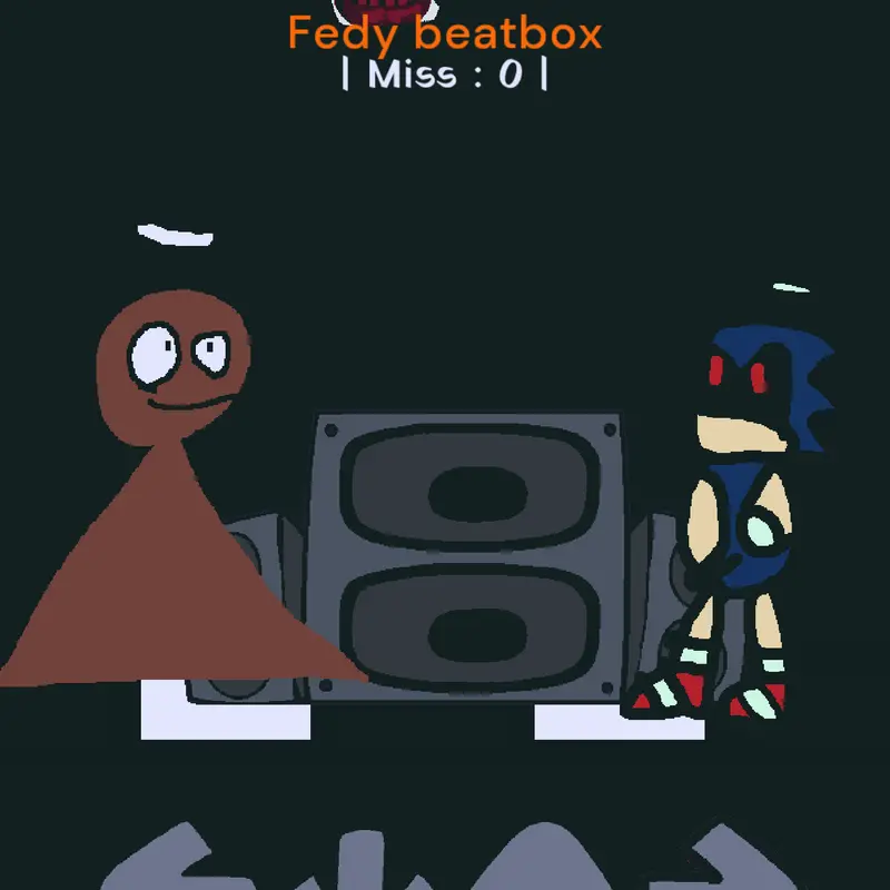 Game by @sonicchily