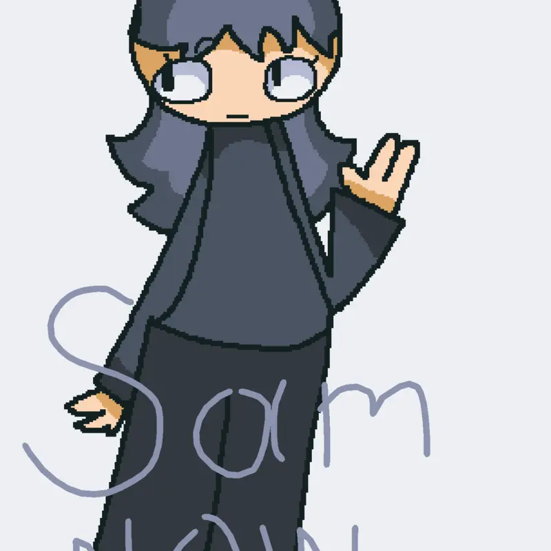 Game by @melody2016