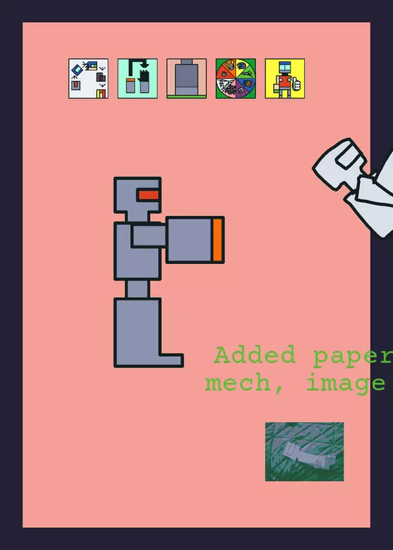 Game by @Cubot_stuff
