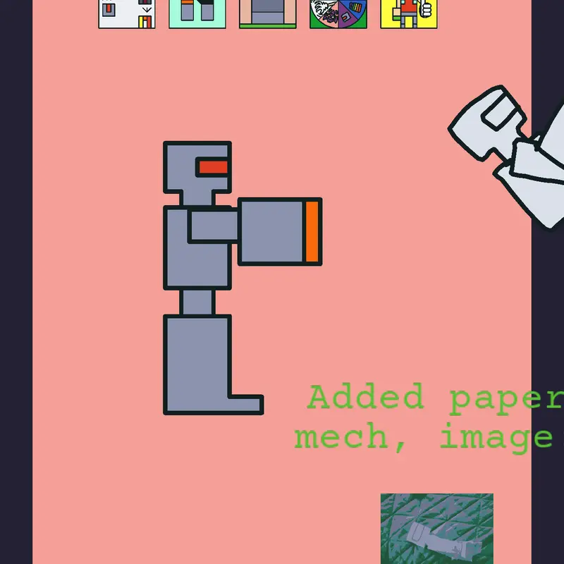 Game by @Cubot_stuff