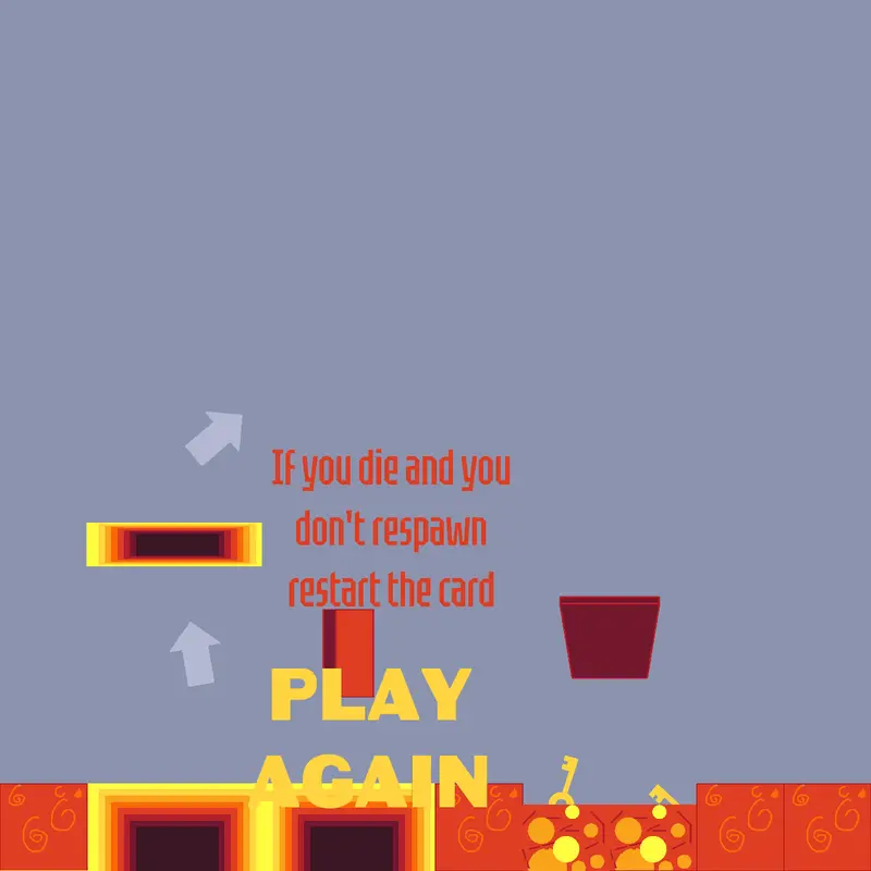 Game by @m3w0