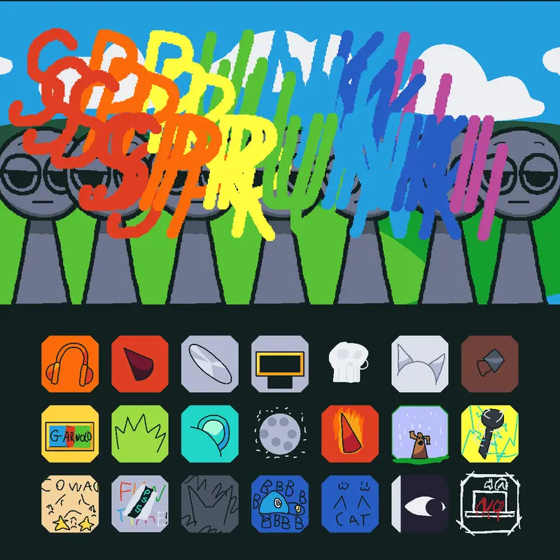 Game by @Runproductions