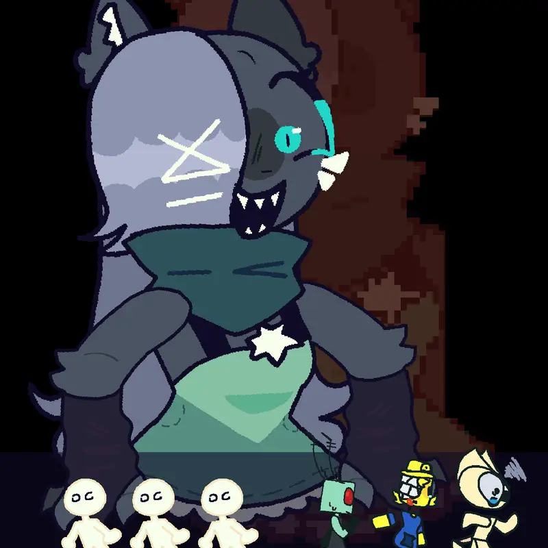 Game by @SUBSP4C3