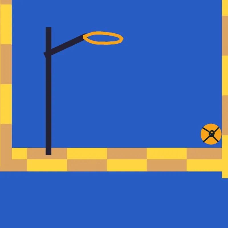 Game by @yazan01