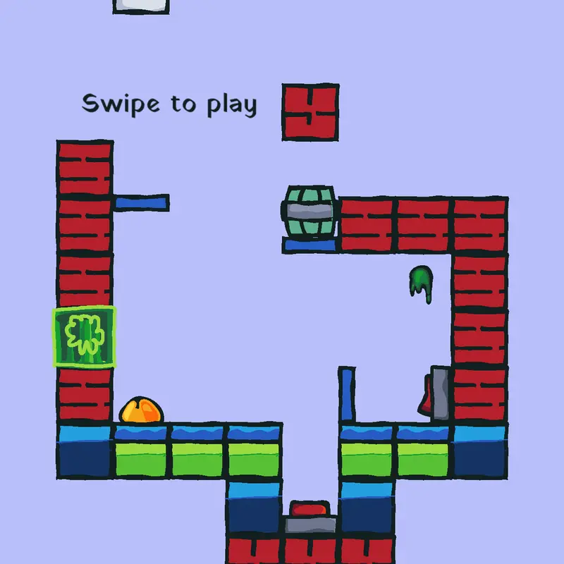 Game by @baNbuzin