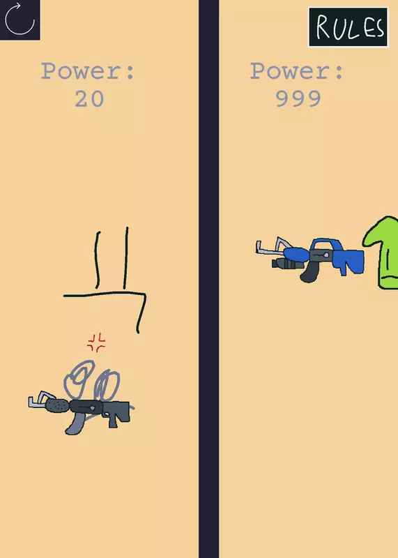 Game by @Cartoon_lopna_animations