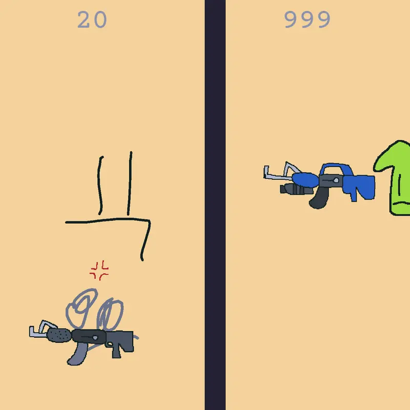 Game by @Cartoon_lopna_animations