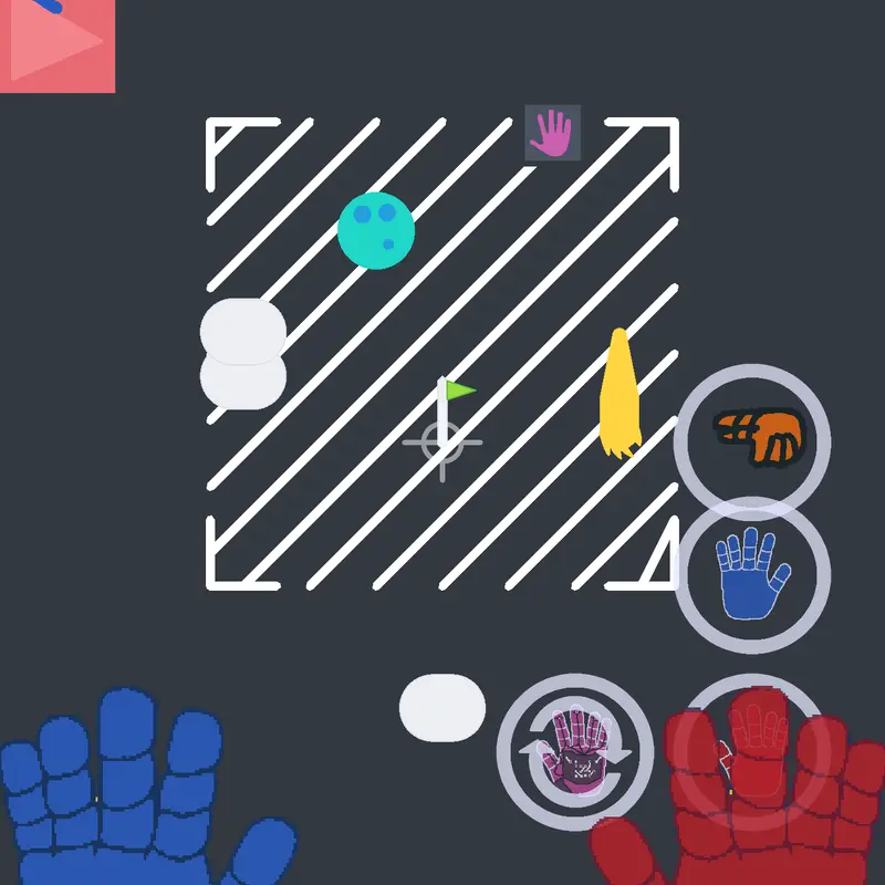 Game by @sanscagan