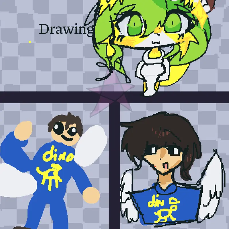 Game by @-_cizakumi_-