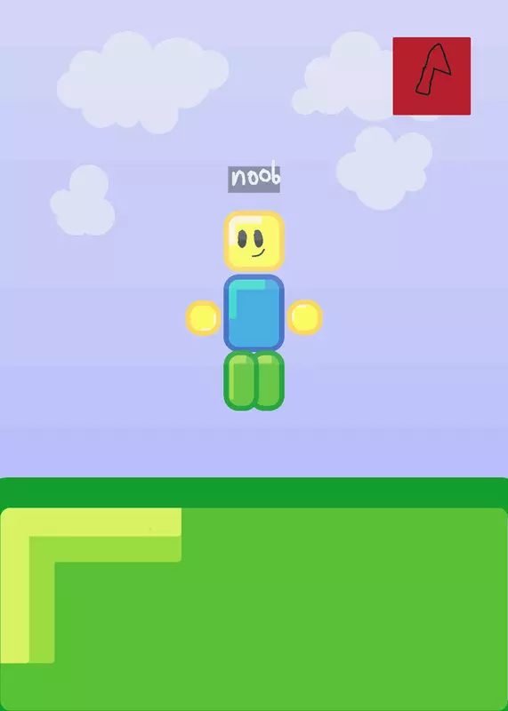 Game by @PatoReneee